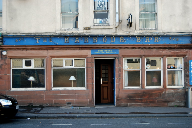 Harbour Bar